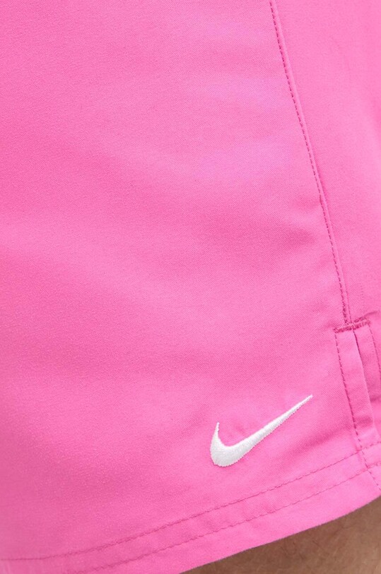 Nike pantaloni scurti de baie roz NESSA560