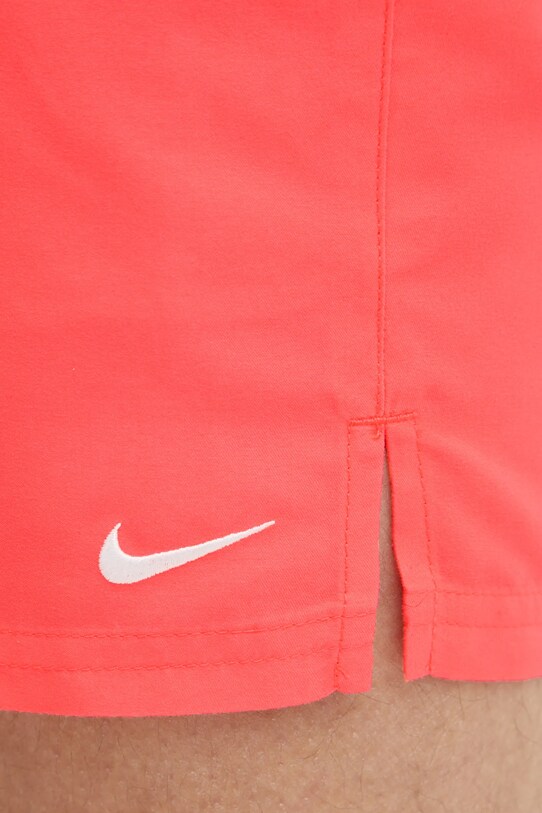 Купальные шорты Nike розовый NESSA560