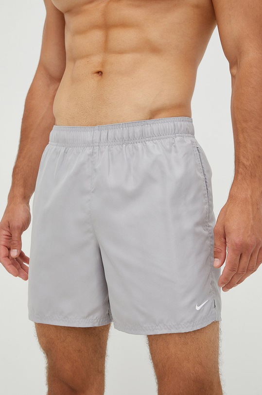 Kopalne kratke hlače Nike NESSA560 siva AW24