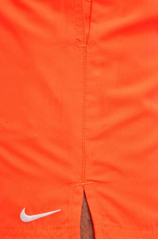 Oblečení Plavkové šortky Nike NESSA560 oranžová