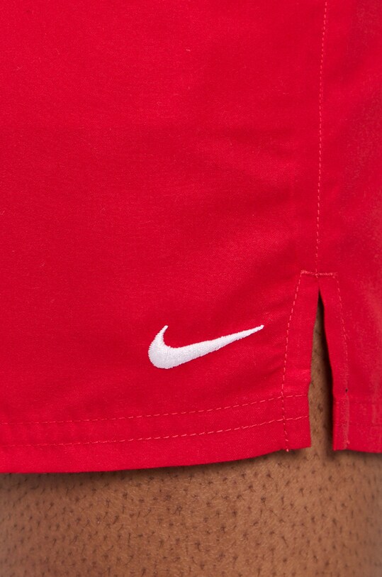 Одяг Купальні шорти Nike NESSA560 червоний