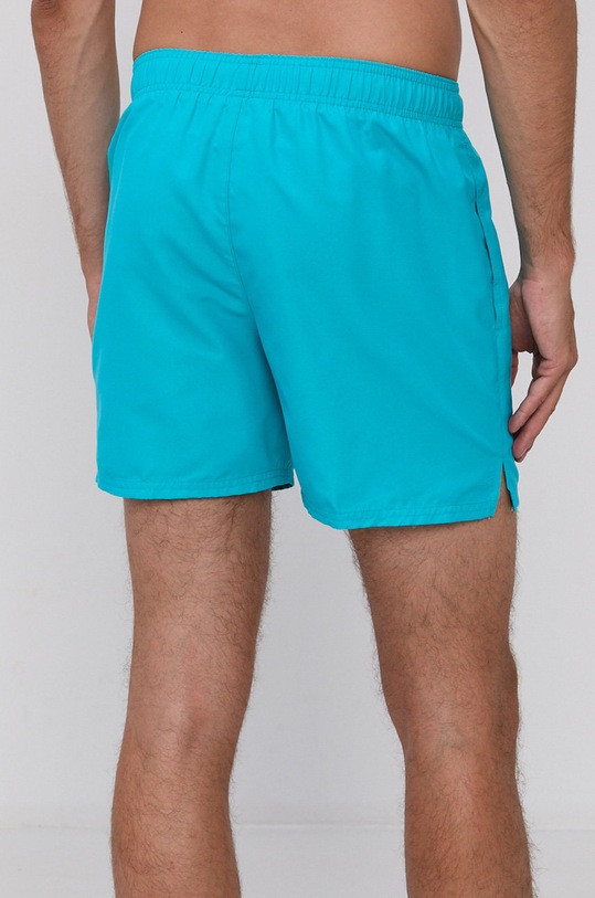 Oblečení Plavkové šortky Nike NESSA560 tyrkysová