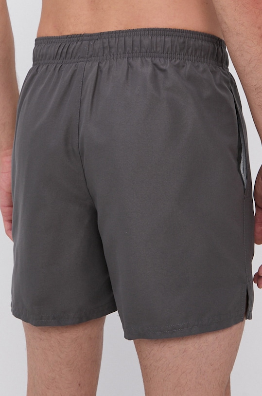 Odzież Nike szorty kąpielowe NESSA560 szary