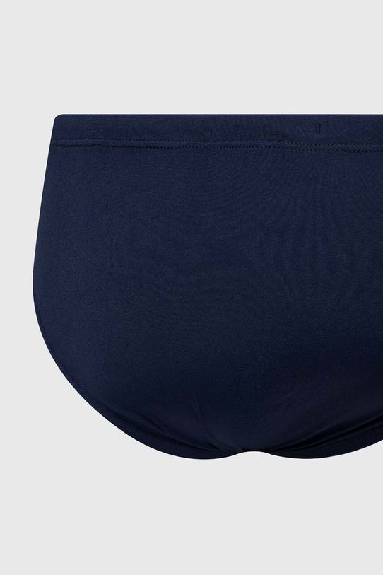 Nike kąpielówki NESSA004 granatowy SS24
