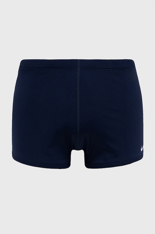 Nike Costum de baie sporturi acvatice bleumarin NESSA002