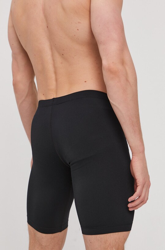 Nike Costum de baie NESSA006 negru SS25