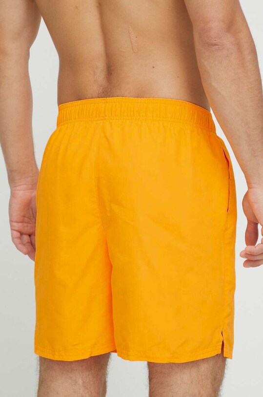 Îmbrăcăminte Nike pantaloni scurti de baie NESSA559 portocaliu