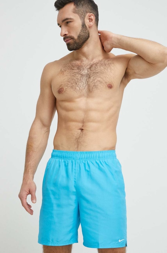 Nike niebieski NESSA559