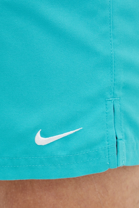 Nike szorty kąpielowe turkusowy NESSA559