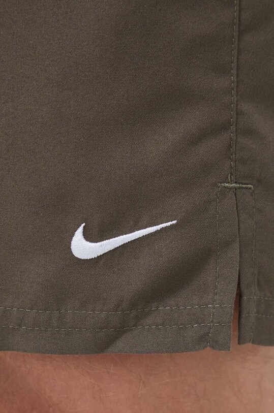 Îmbrăcăminte Nike pantaloni scurti de baie NESSA559 verde
