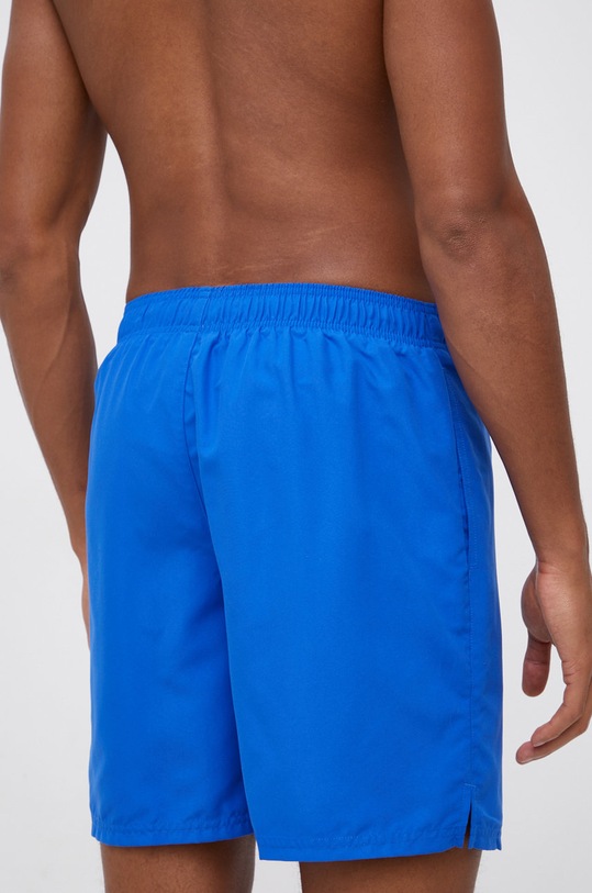 Nike - Plavkové šortky NESSA559 modrá AW24