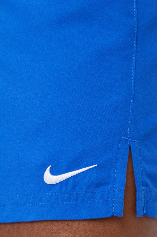 Odzież Nike - Szorty kąpielowe NESSA559 niebieski
