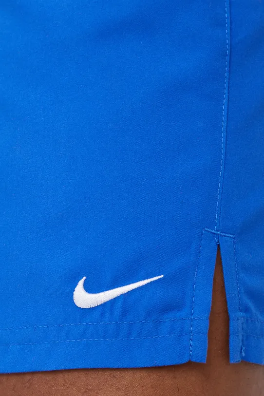 Îmbrăcăminte Nike - Pantaloni scurti de baie NESSA559 albastru