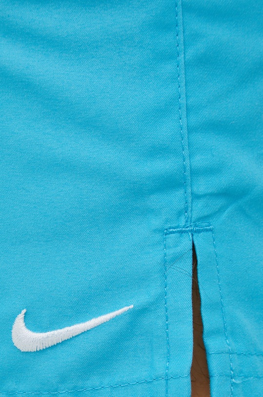 Odzież Nike NESSA559 niebieski