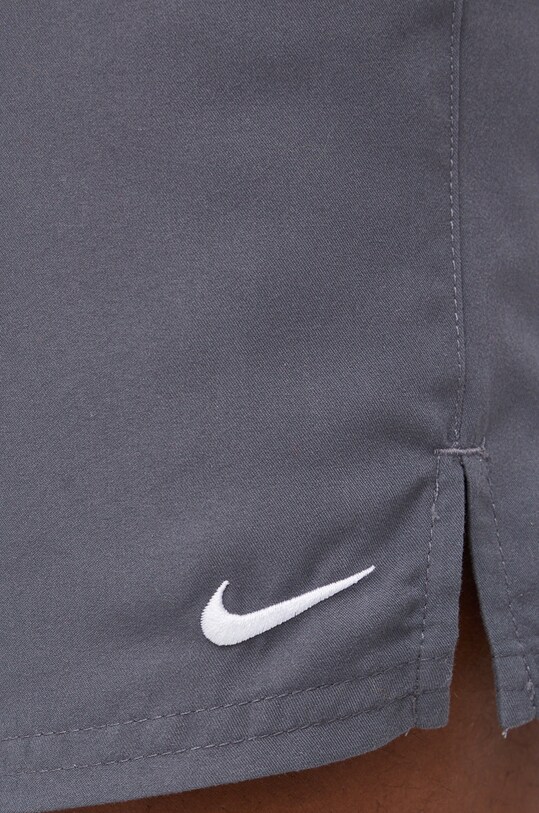 Одежда Nike - Купальные шорты NESSA559 серый