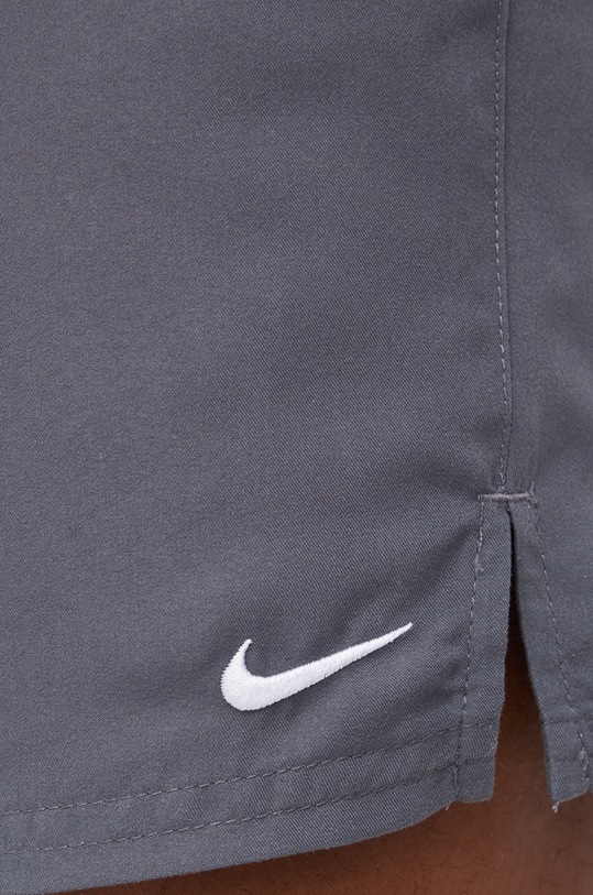 Îmbrăcăminte Nike - Pantaloni scurti de baie NESSA559 gri