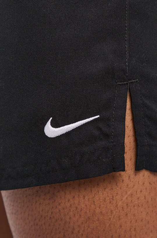 Одяг Купальні шорти Nike NESSA559 чорний