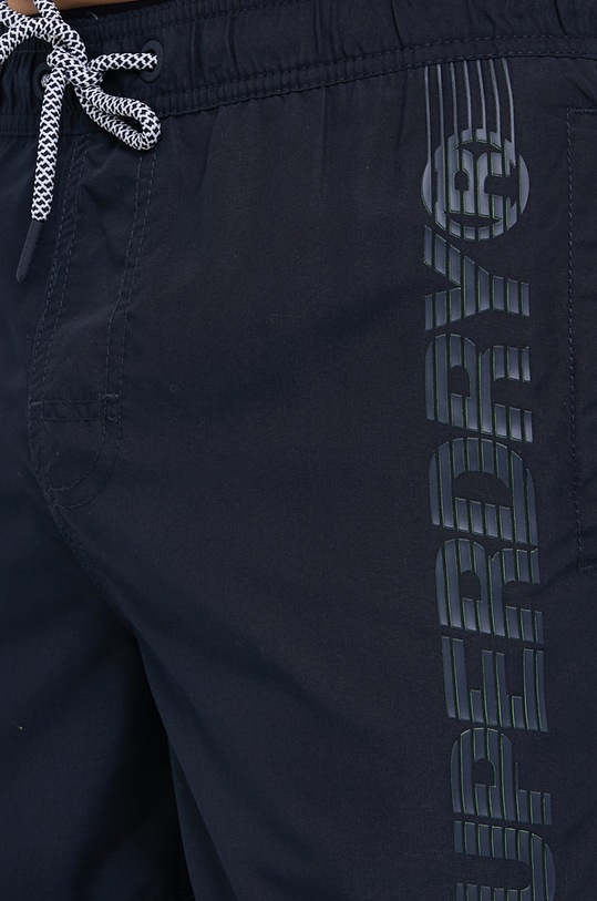Oblečení Plavkové šortky Superdry M3010010A.49P námořnická modř