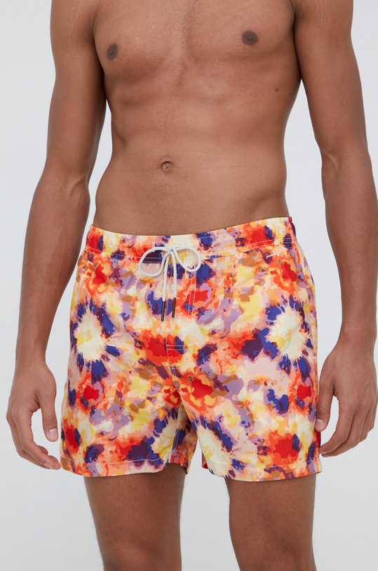 OAS szorty kąpielowe multicolor 5001.184