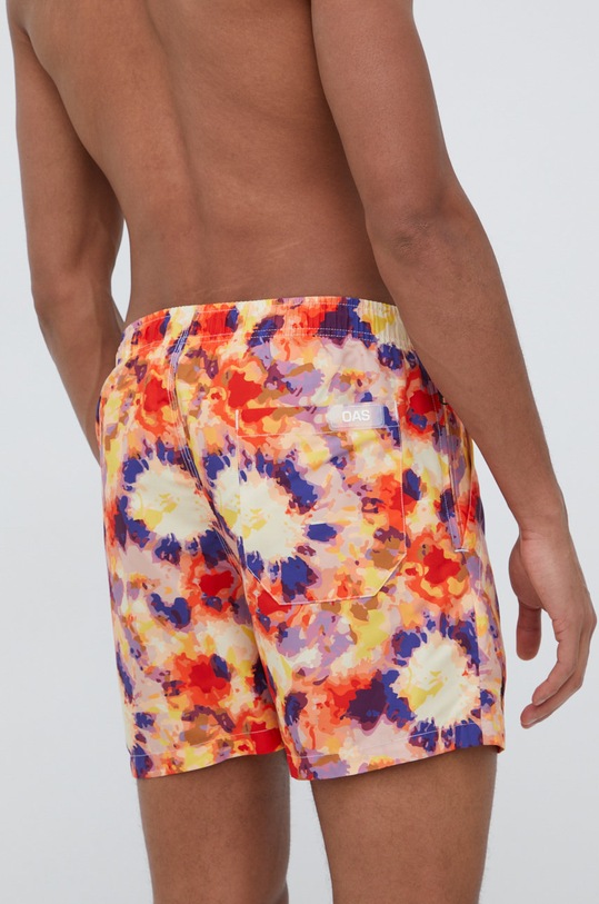 Odzież OAS szorty kąpielowe 5001.184 multicolor