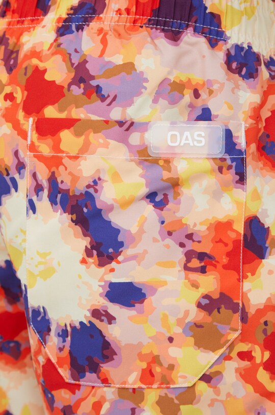 OAS szorty kąpielowe multicolor 5001.184