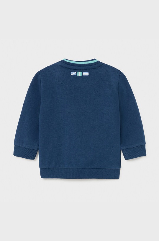 Mayoral - Bluza copii 1401.3G.BABY bleumarin SS21
