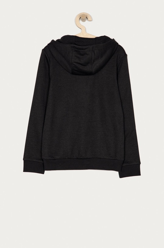 Dětská mikina adidas GN4027 GN4027 černá SS21