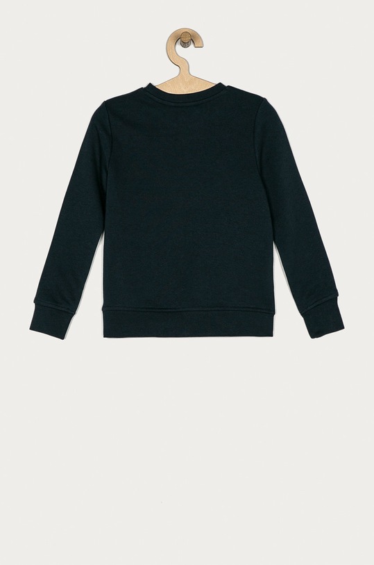BOSS - Bluza dziecięca J25L34.114.150 J25L34.114.150 granatowy SS21