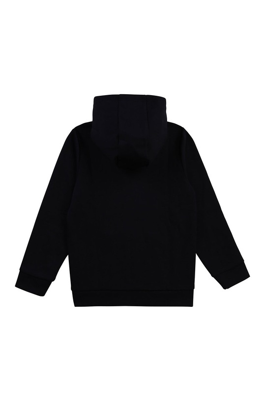 Băieți Boss - Bluza copii J25L46.114.150 bleumarin