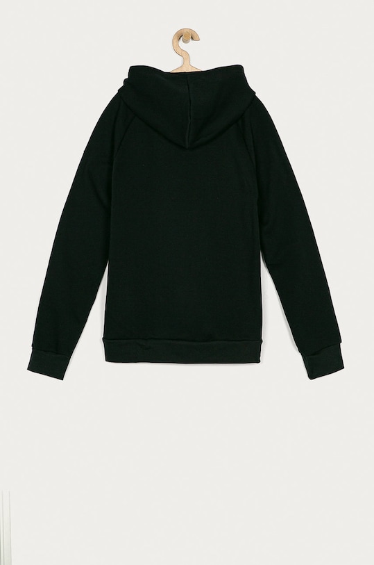 Αγορίστικα Μπλούζα Under Armour 1357585 μαύρο