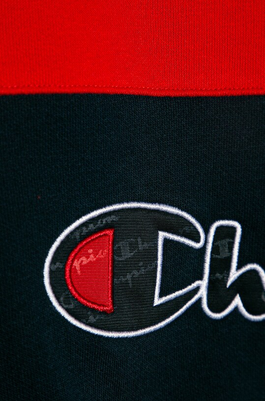 Chłopiec Champion - Bluza dziecięca 102-179 cm 305257 305257 czerwony
