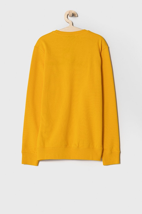 CHLAPEC Dětská mikina Champion 305251 305251 žlutá