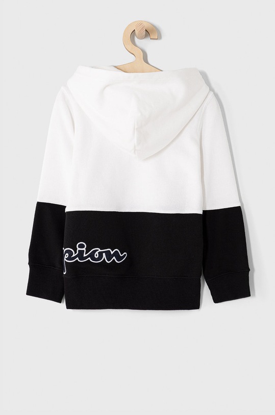 Champion Bluză copii 305256 305256 alb SS21