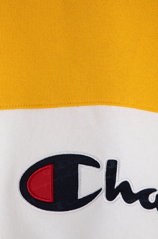Băieți Champion Bluză copii 305256 305256 galben