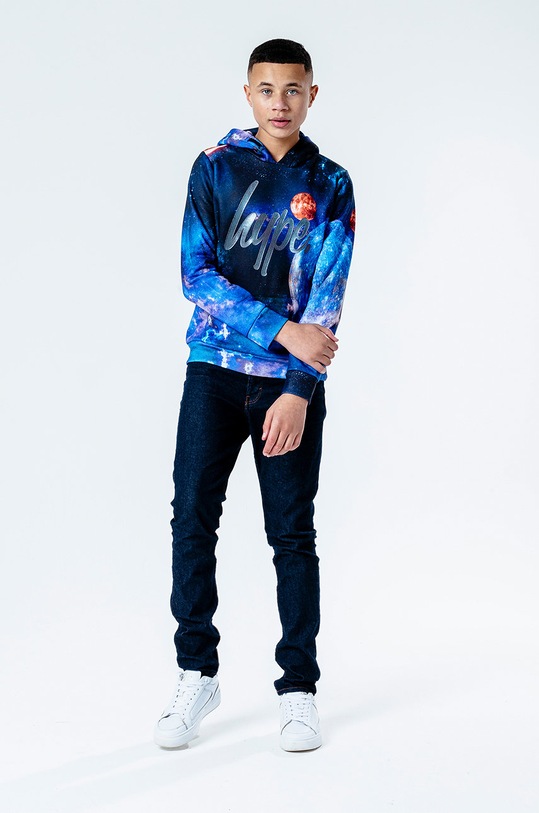 Hype gyerek felső SPACEY YWF.368 többszínű SS21