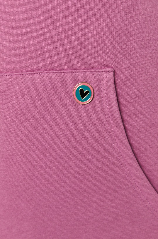 Femi Stories bluza bawełniana TILL.VLT