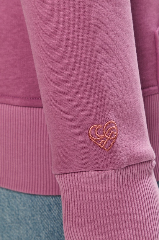 Femi Stories bluza bawełniana TILL.VLT