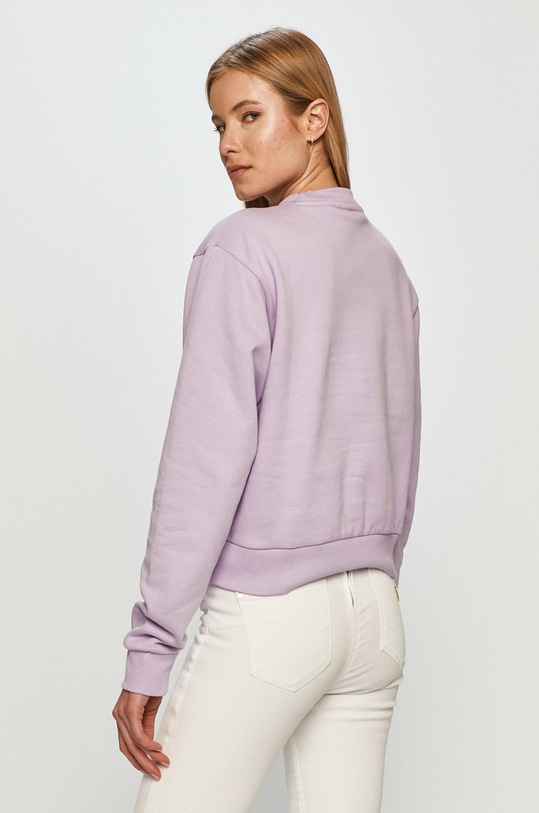 Îmbrăcăminte Guess - Bluza W1RQ04.K68I0 violet