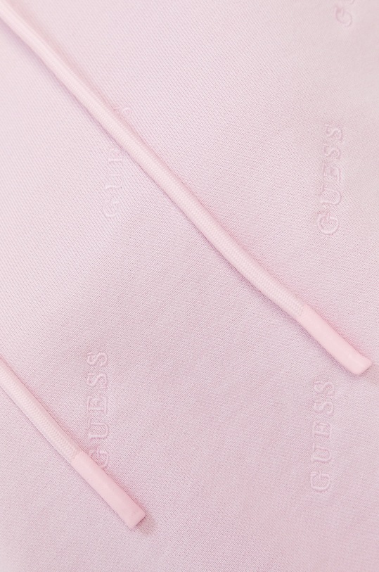 Guess Bluza O1GA13.K8800 różowy
