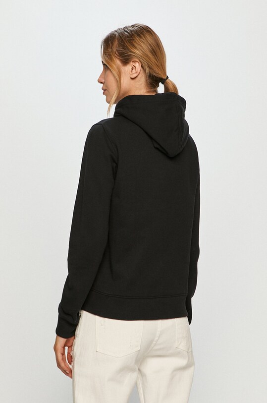 Одяг Кофта Calvin Klein K20K202687.4891 чорний
