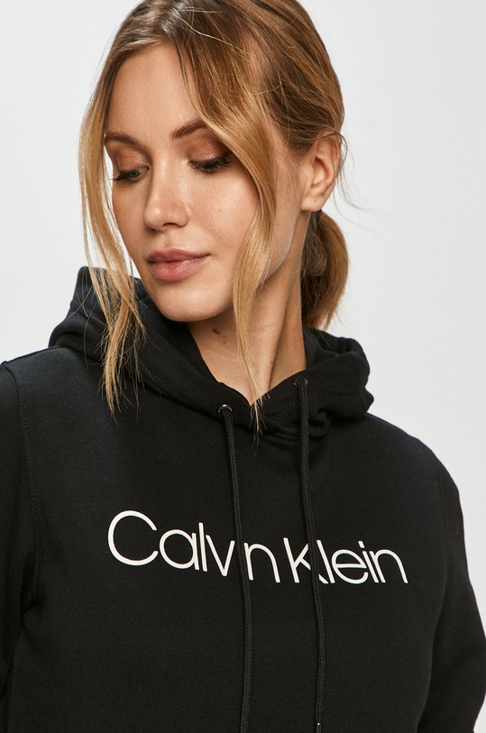 Calvin Klein Bluza czarny K20K202687.4891
