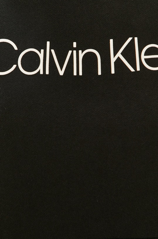 Calvin Klein Bluza K20K202687.4891 czarny