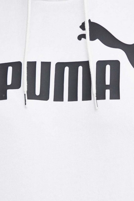 Puma bluza 586791 biały