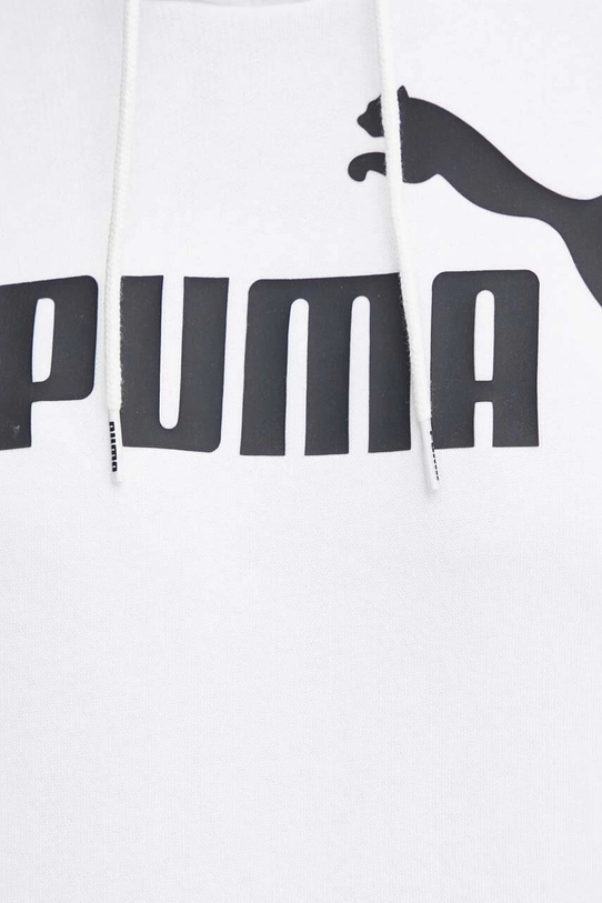 Dukserica Puma 586791 bijela