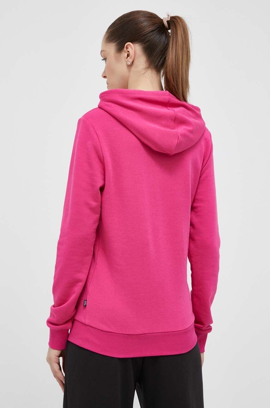 Odzież Puma bluza 586797 różowy