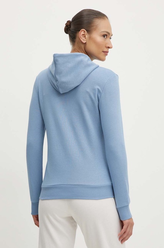 Odzież Puma bluza 586797 niebieski