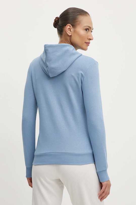 Odzież Puma bluza 586797 niebieski