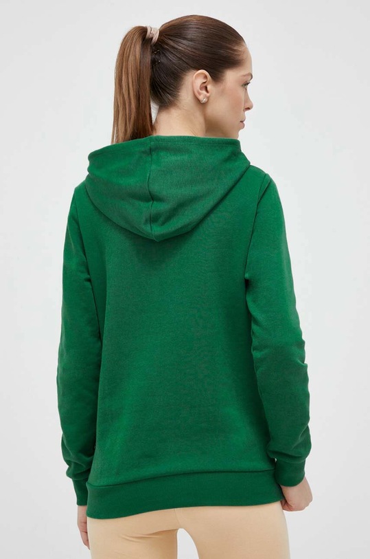 Odzież Puma bluza 586797 zielony