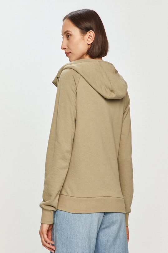 Oblečení Pepe Jeans - Mikina Anette PL581071.701 zelená