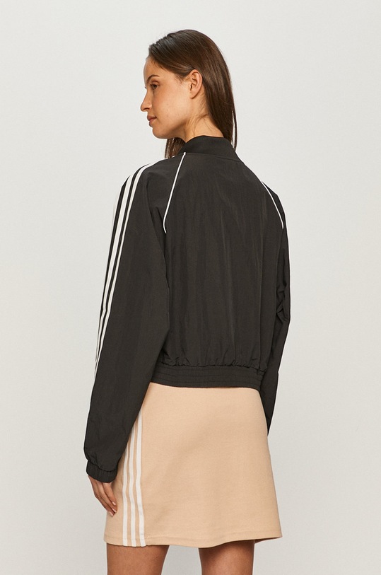 Îmbrăcăminte adidas Originals - Bluza GN2791 GN2791 negru